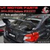 Subaru WRX VA '15 - '21 / VB '22- STI style Rear Spoiler